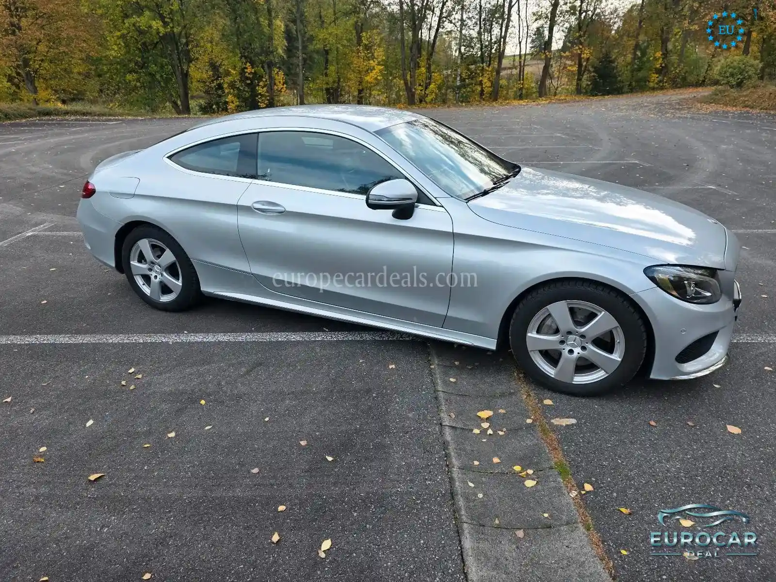 Mercedes-Benz C 250