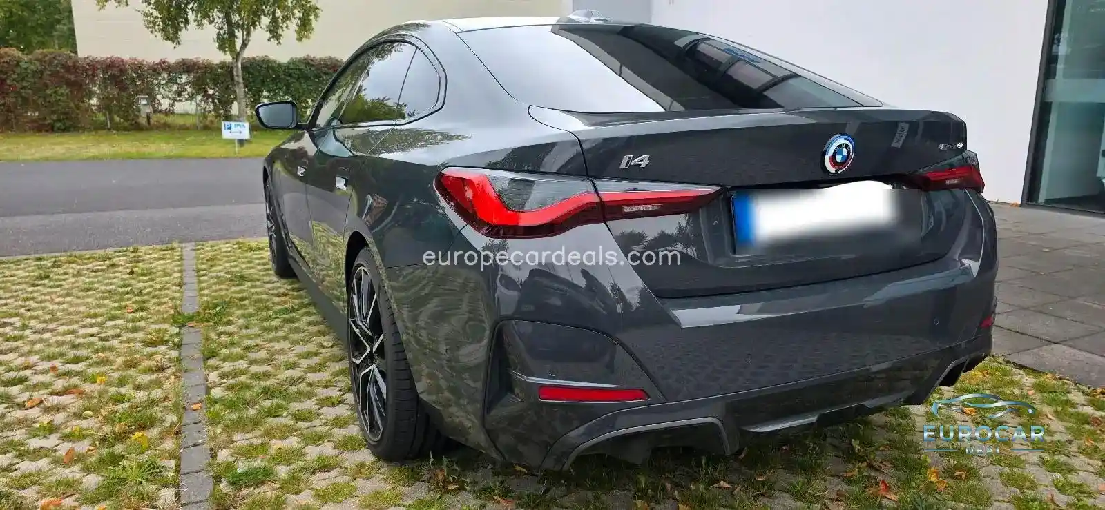 BMW 440