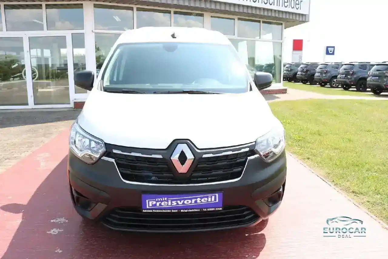 Renault Express