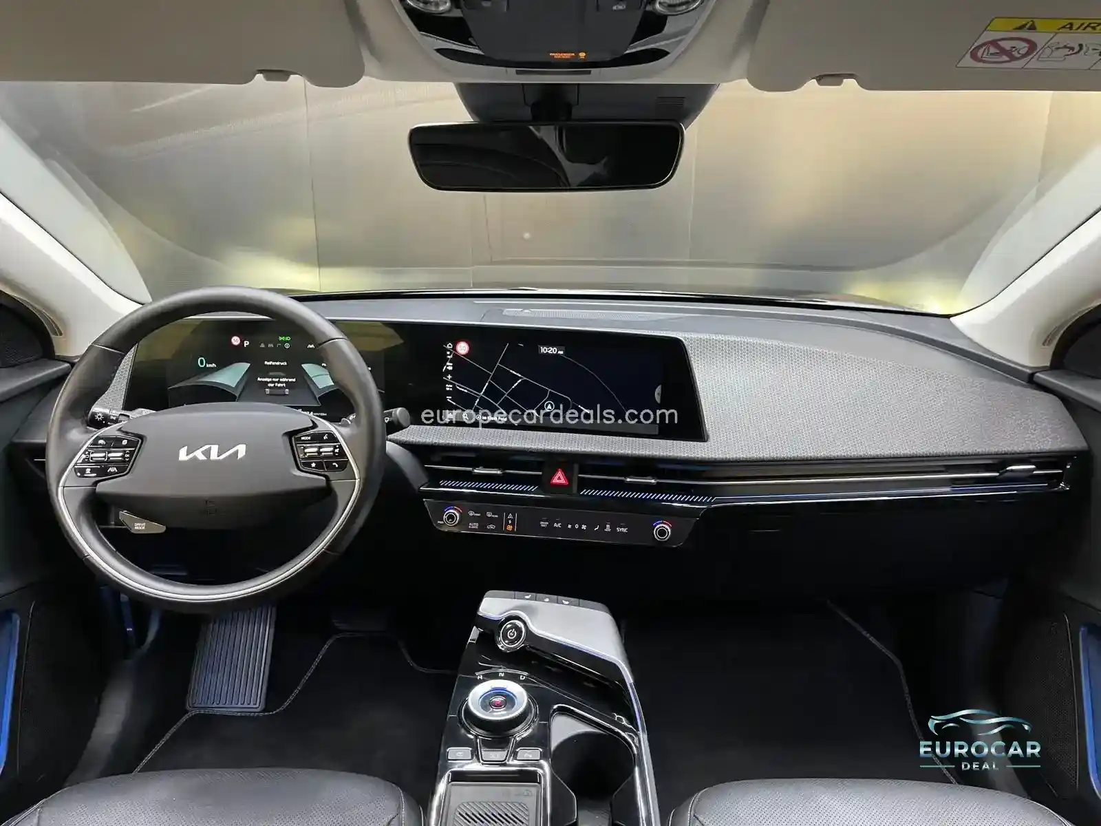 Kia EV6