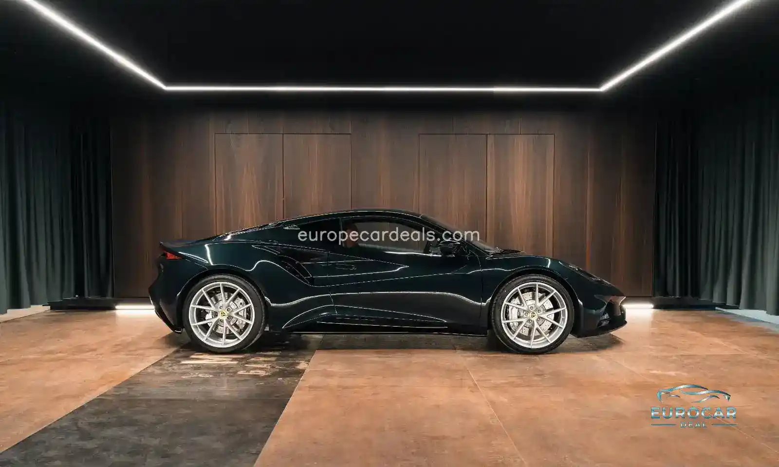 Lotus Emira