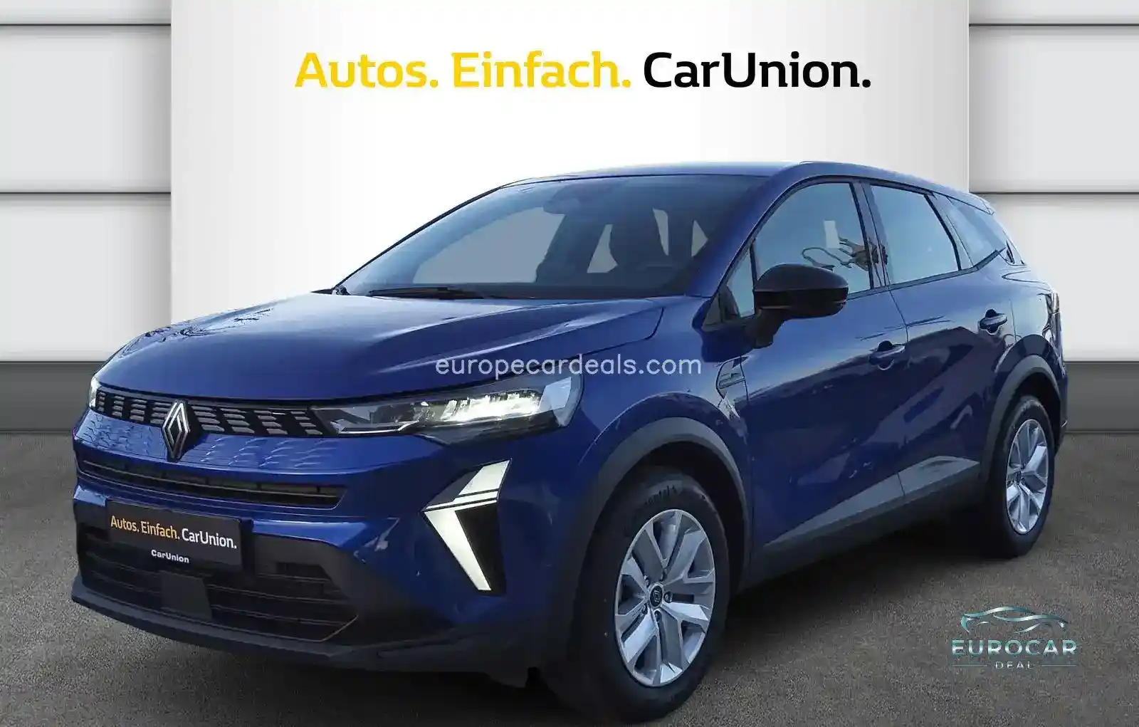 Renault Symbioz