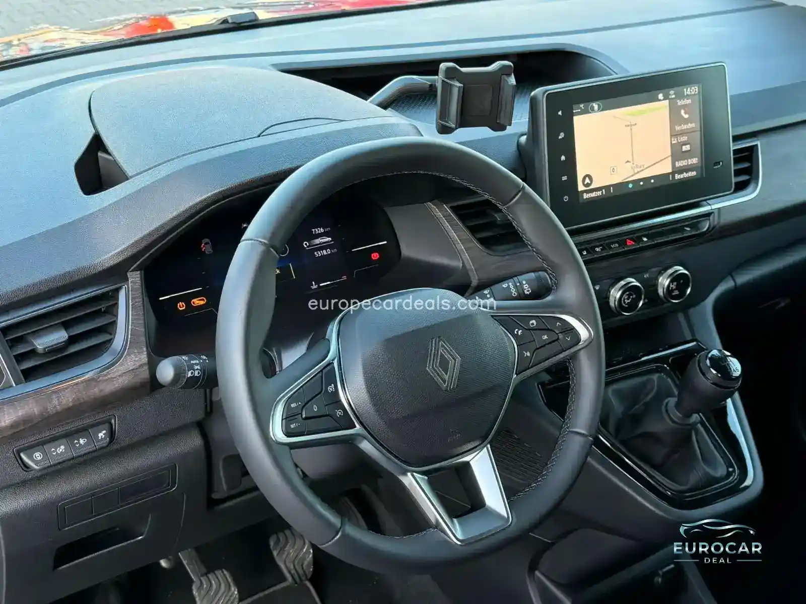 Renault Grand Kangoo