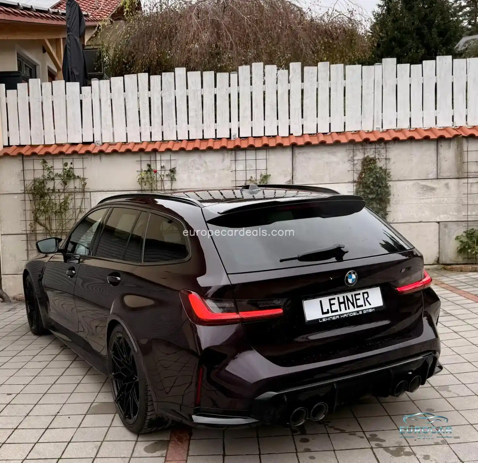 BMW M3