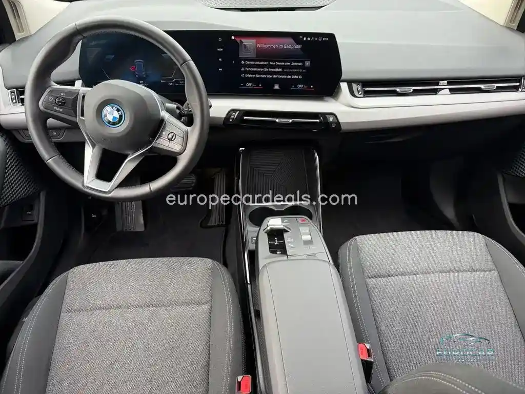 BMW 225 Active Tourer