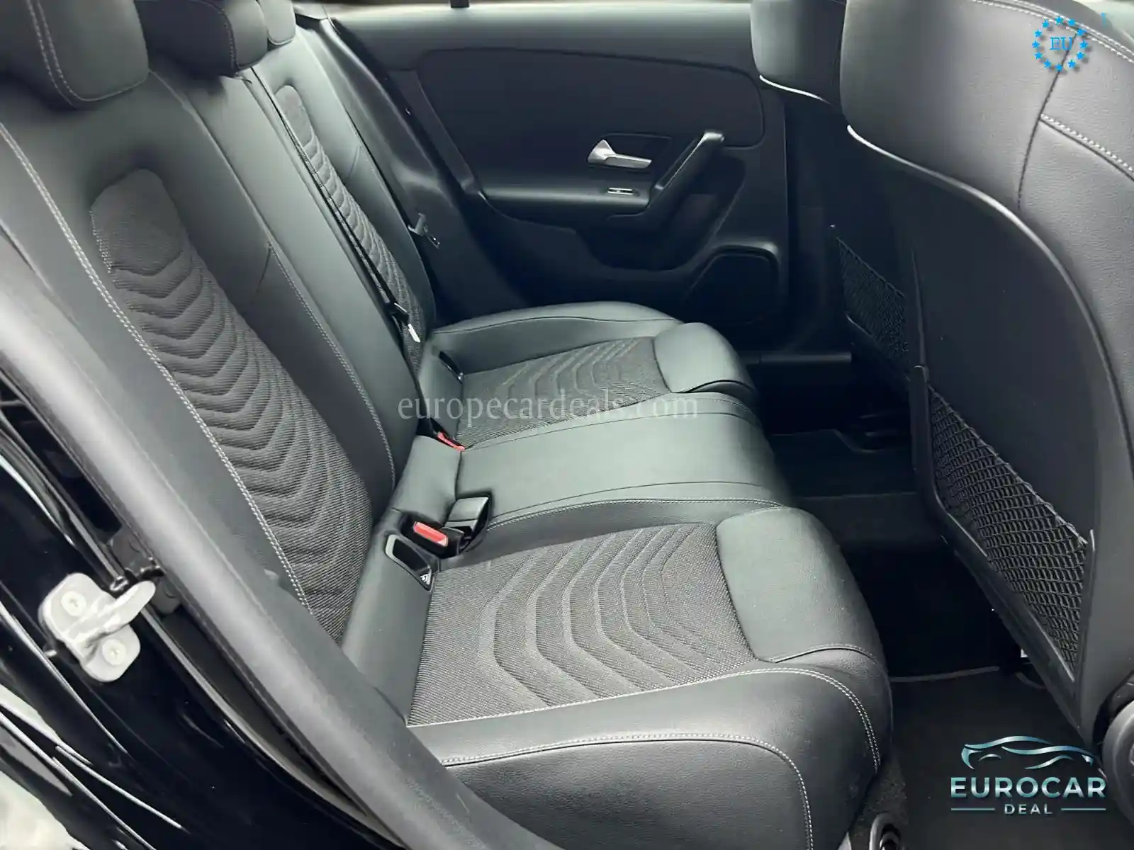 Mercedes-Benz CLA 200 Shooting Brake