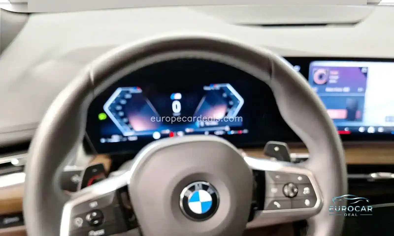 BMW 223 Active Tourer