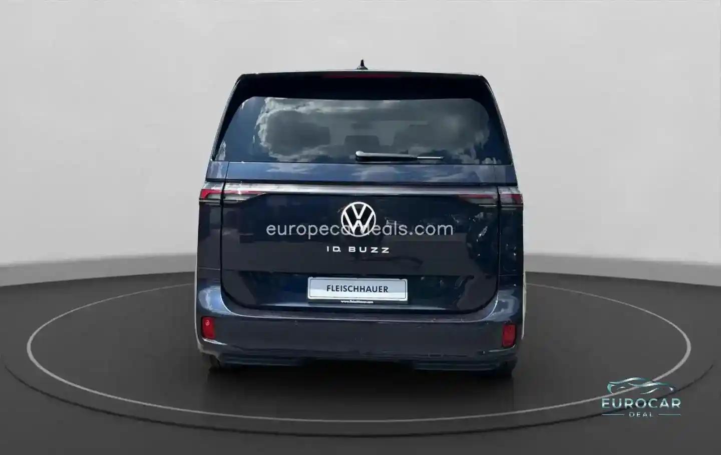 Volkswagen ID. Buzz