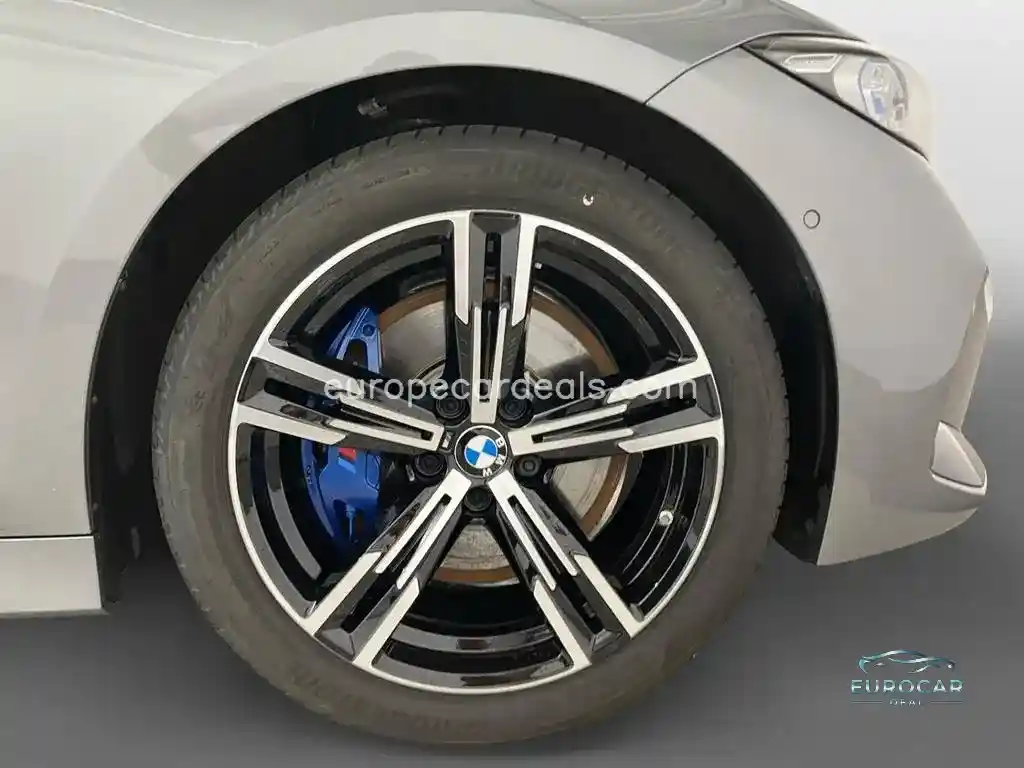 BMW M340i