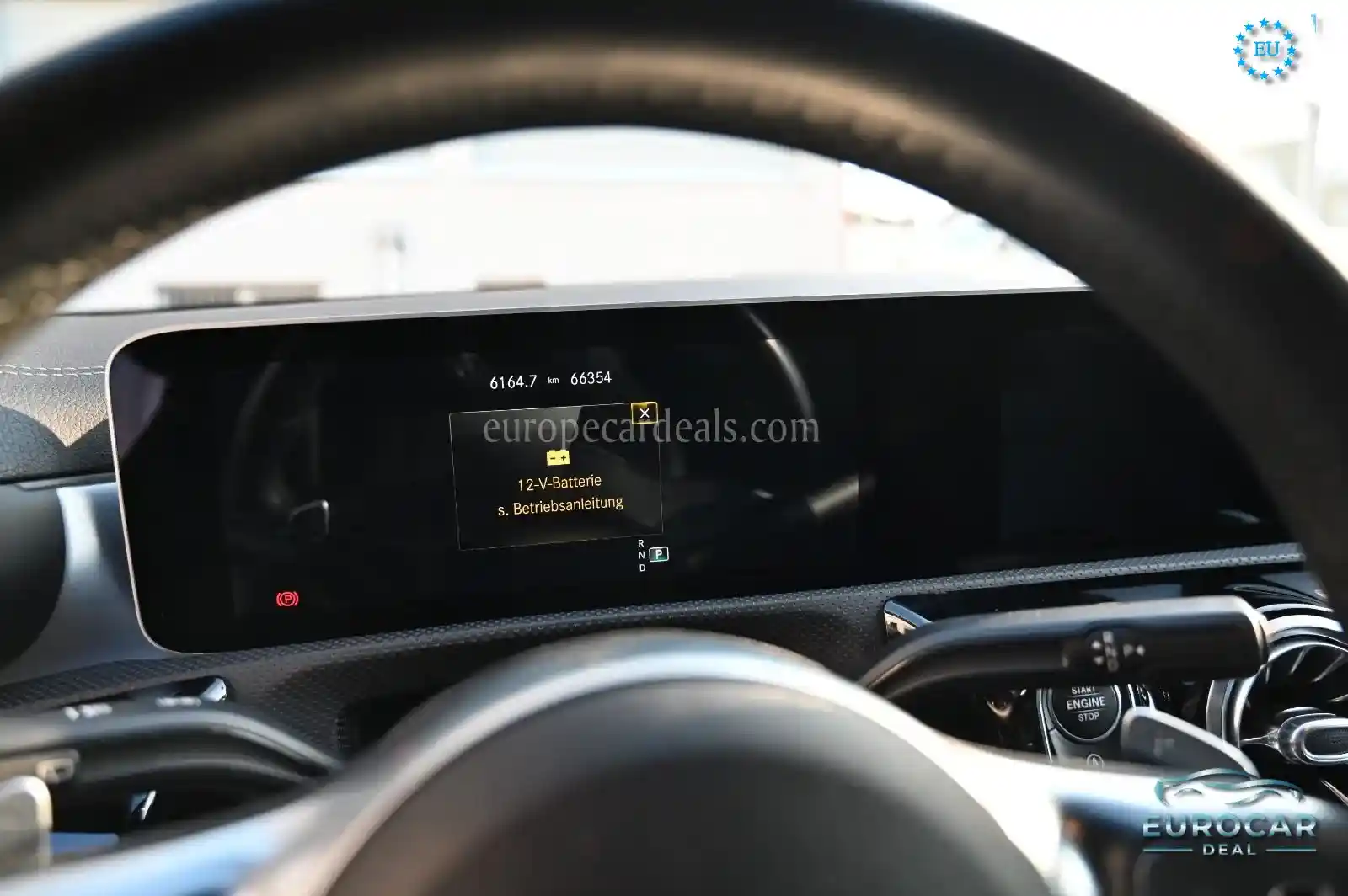 Mercedes-Benz CLA 220