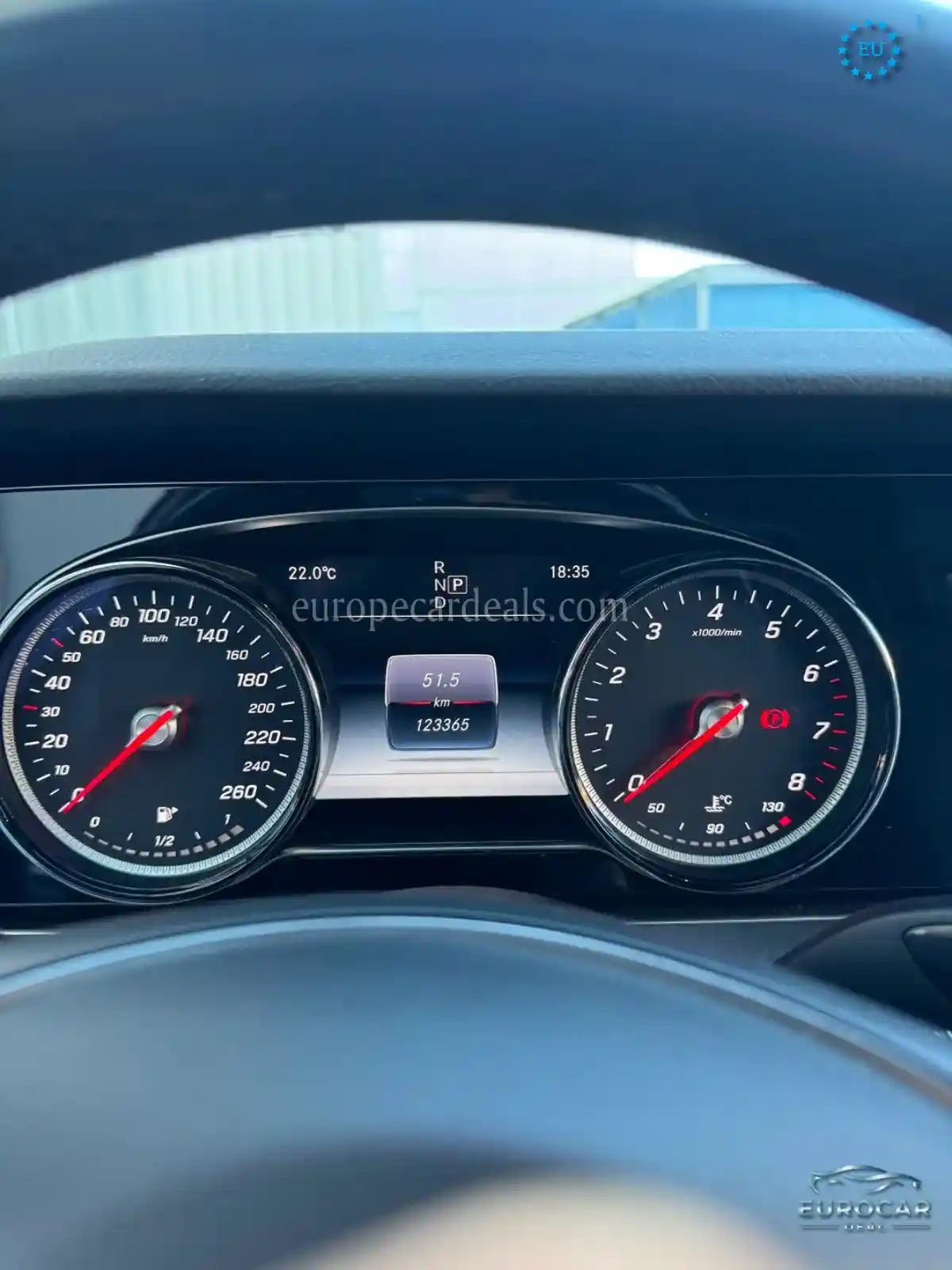Mercedes-Benz E 250