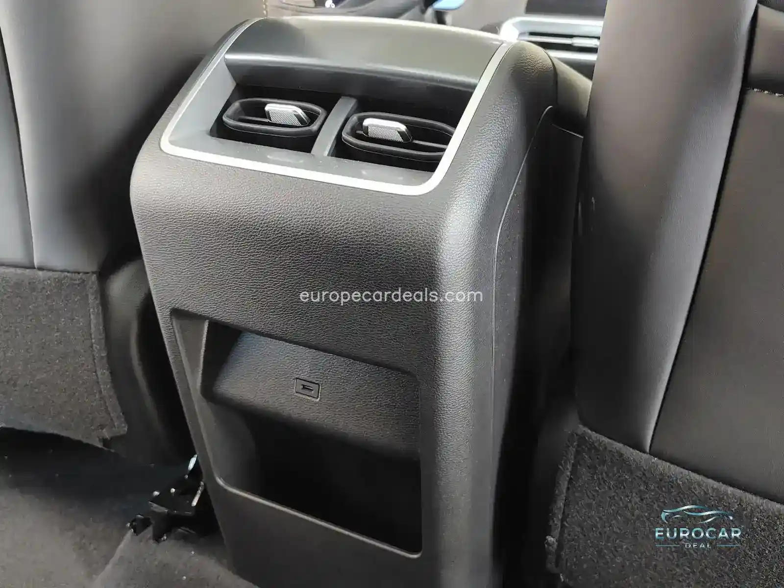 BAIC BJ30