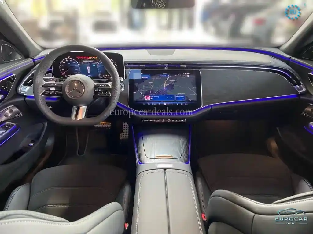 Mercedes-Benz E 300