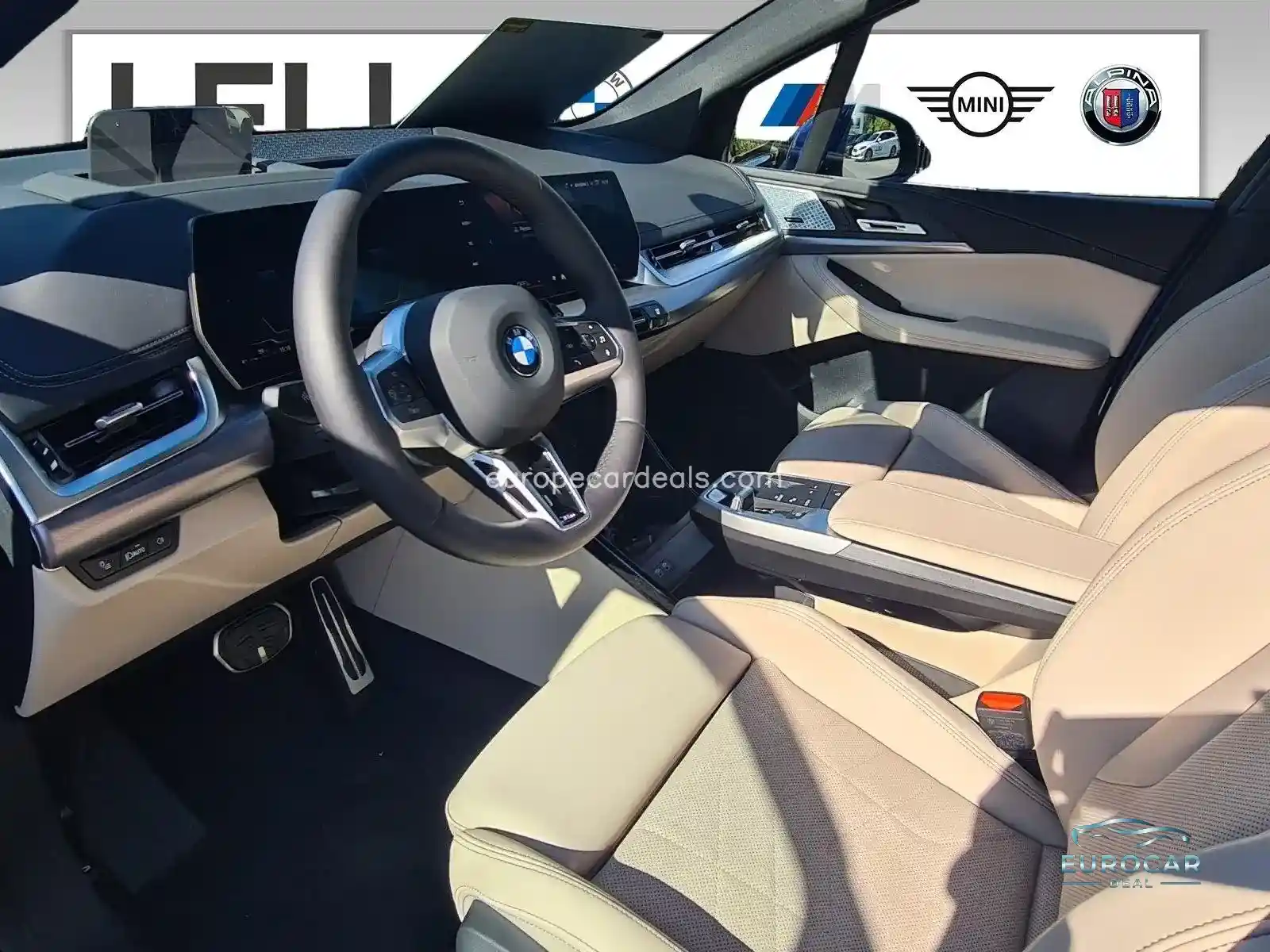 BMW 218 Active Tourer