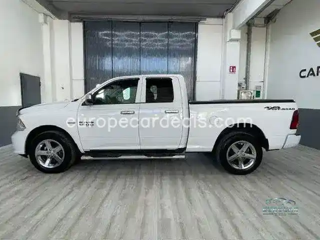 Dodge Other