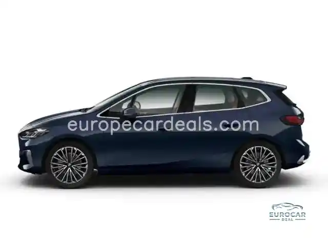 BMW 220 Active Tourer