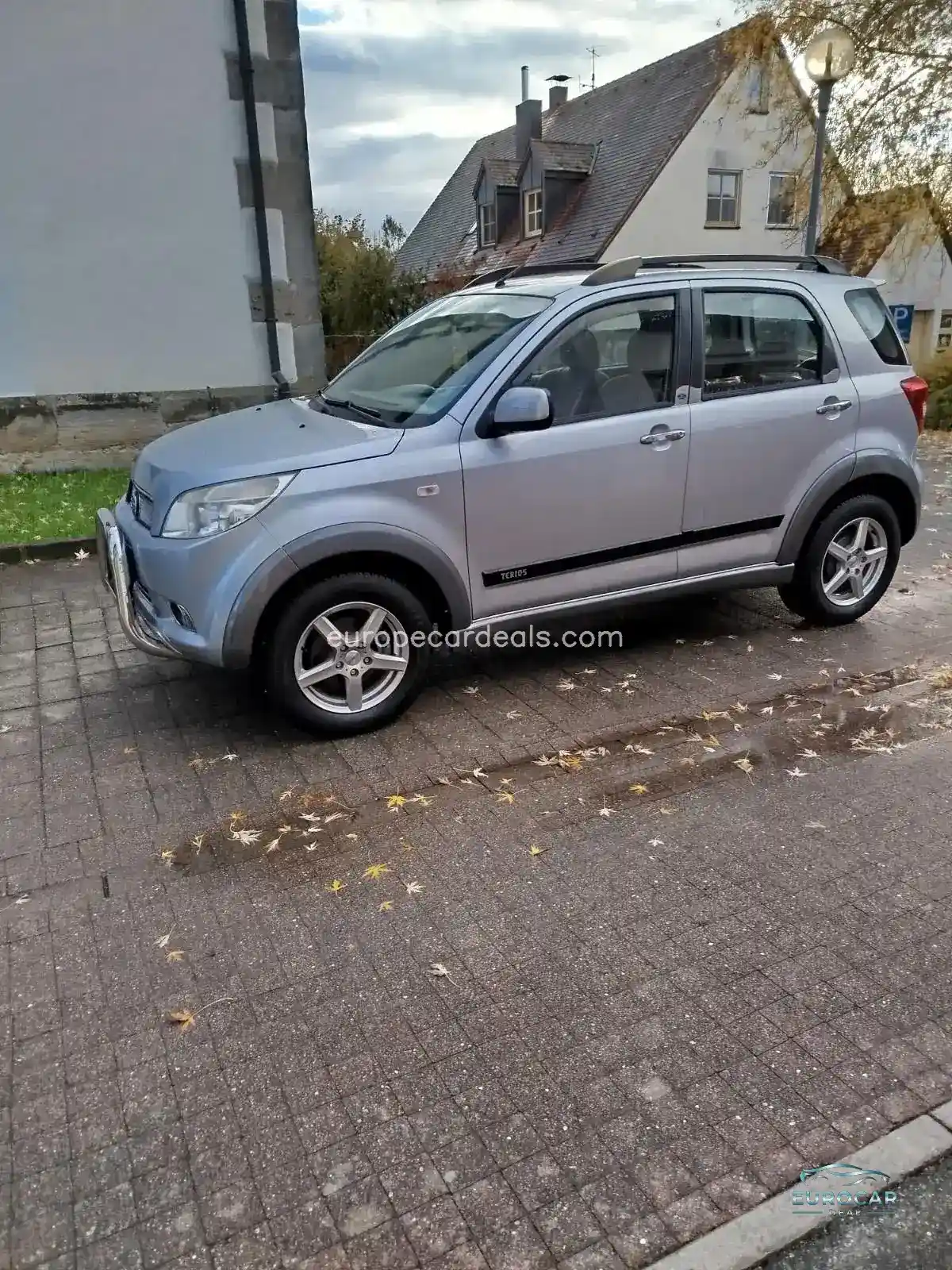 Daihatsu Terios