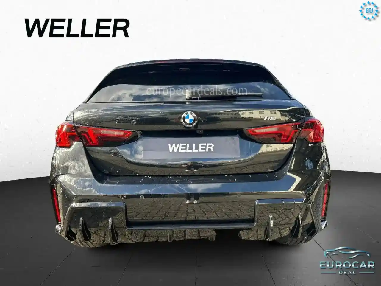 BMW 116