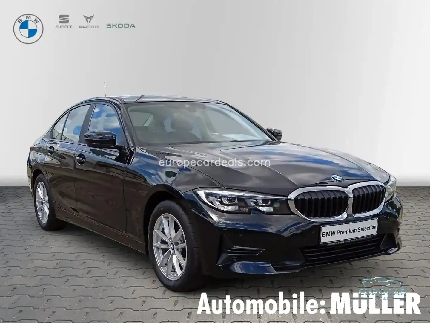 BMW 320