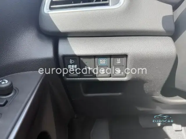 Suzuki (SX4) S-Cross