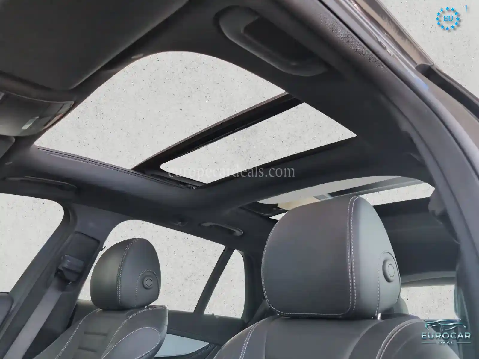 Mercedes-Benz E 400