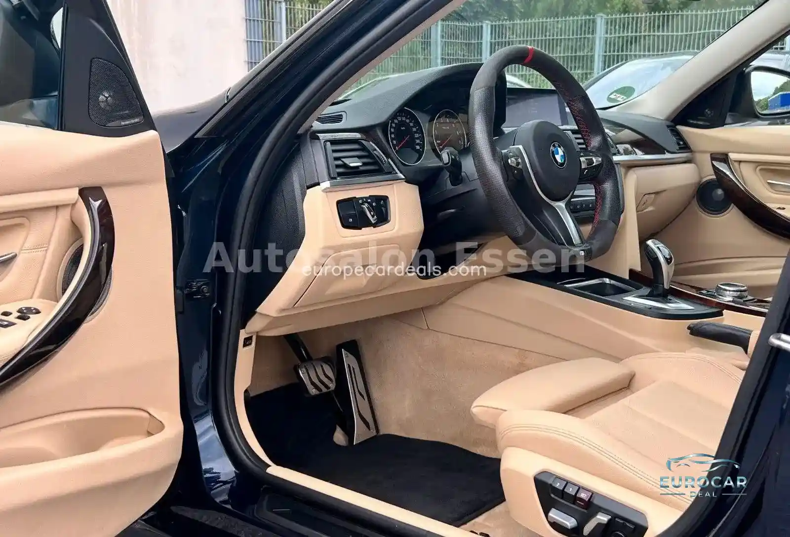 BMW 335