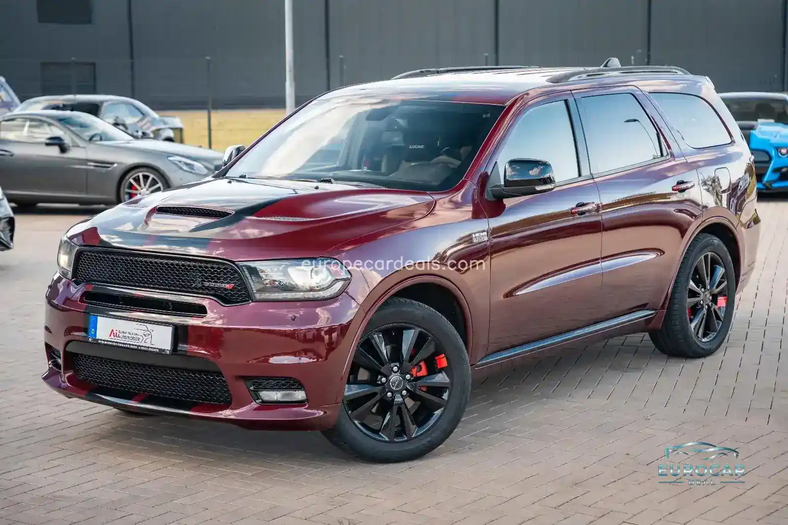 Dodge Durango