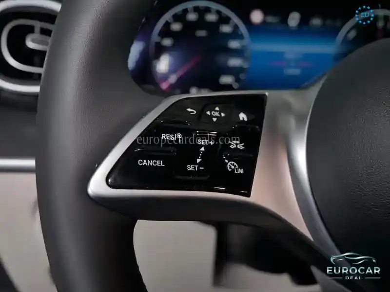 Mercedes-Benz C 400