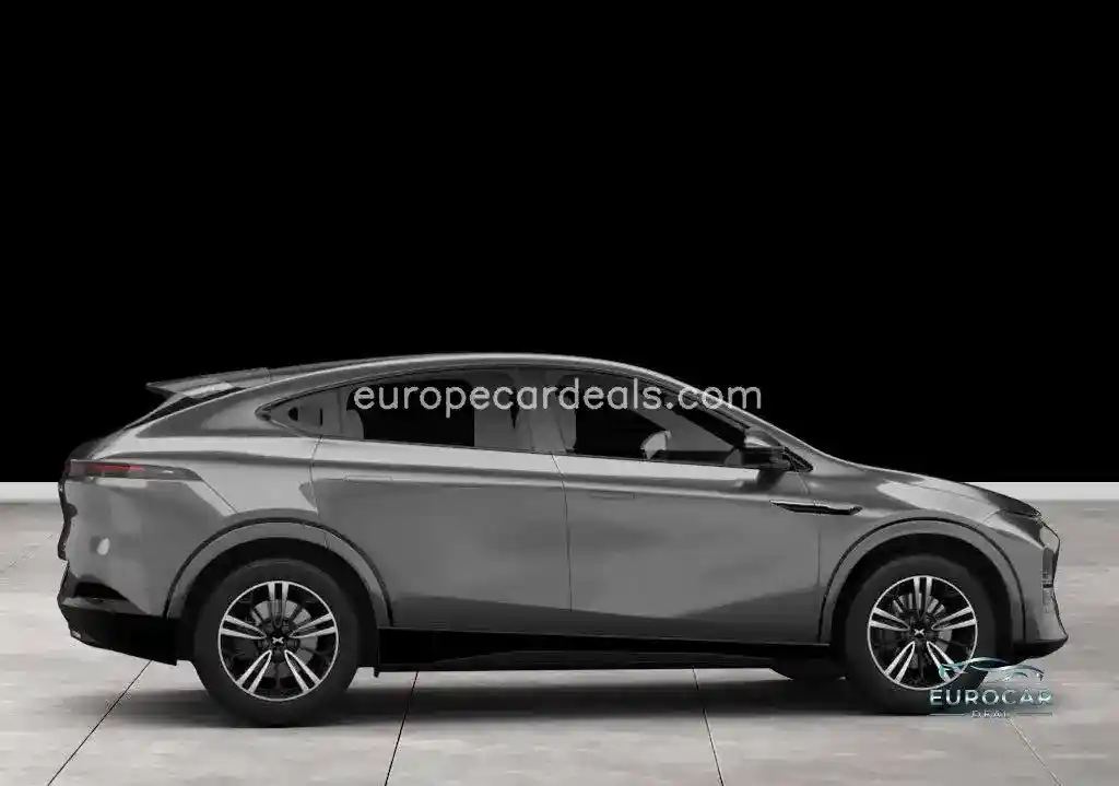 XPENG G6