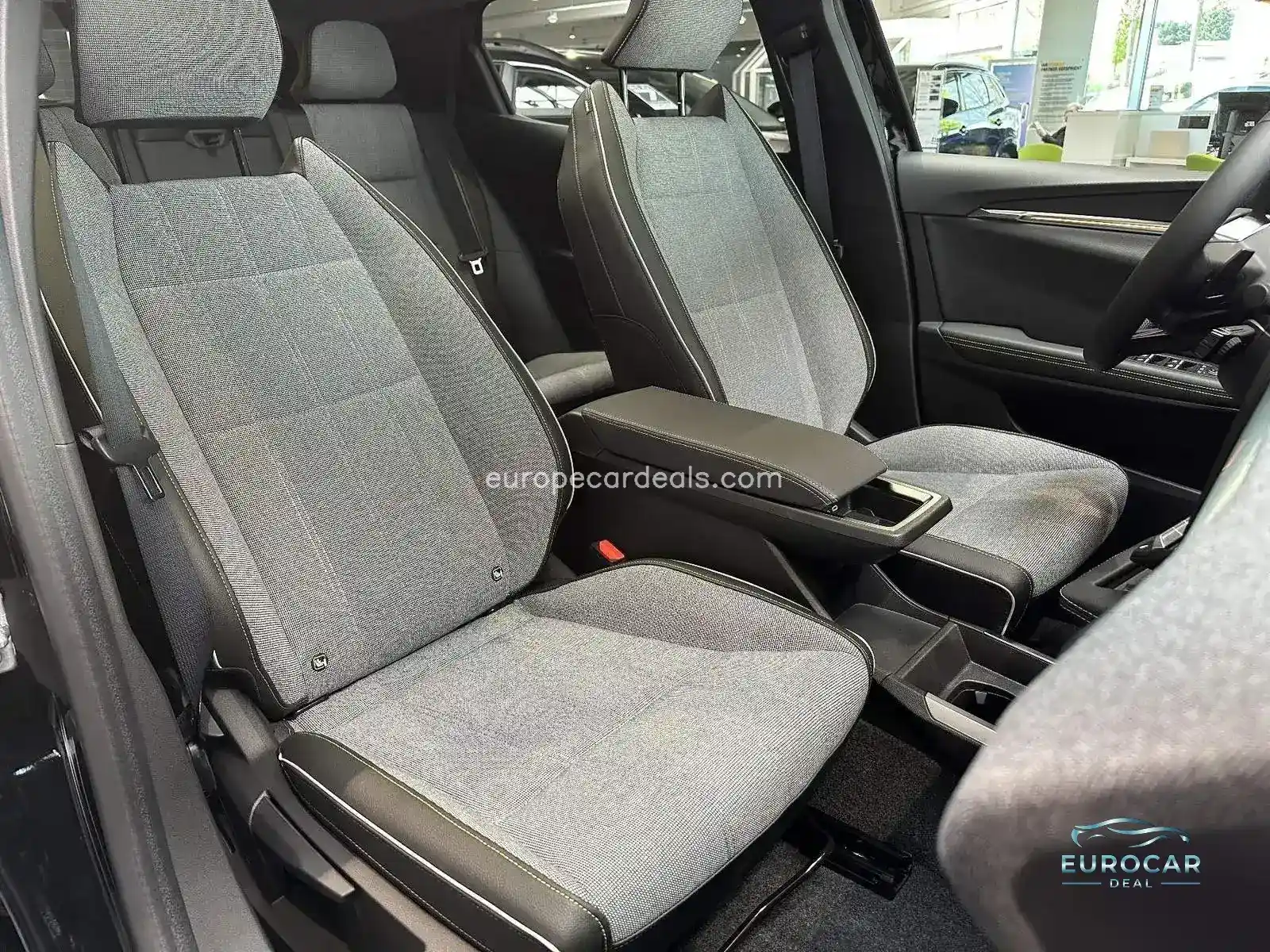 Renault Scenic E-TECH