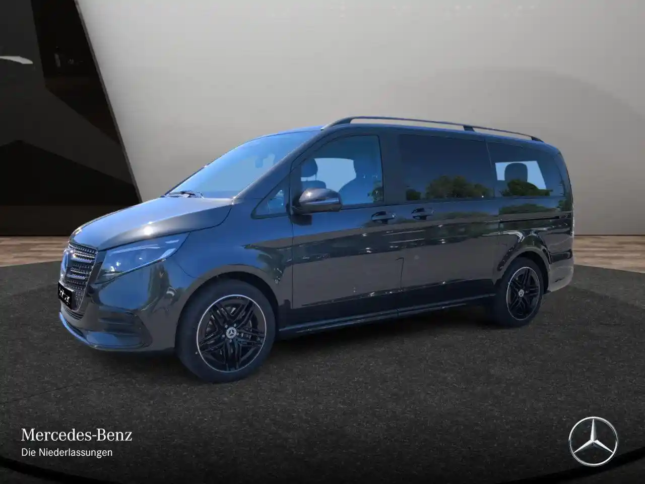Mercedes-Benz V 300
