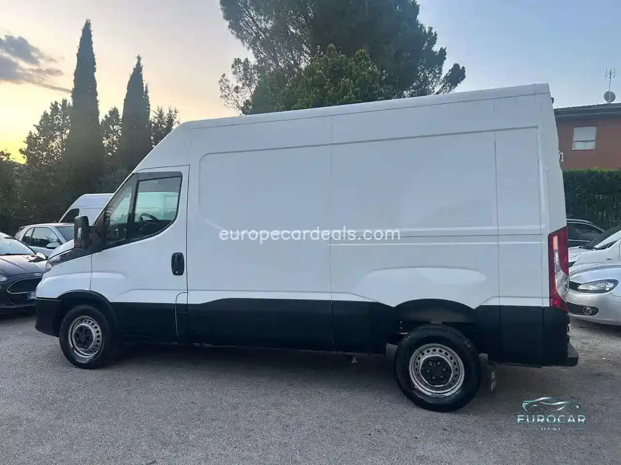 Iveco Other