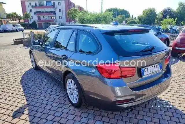 BMW 318