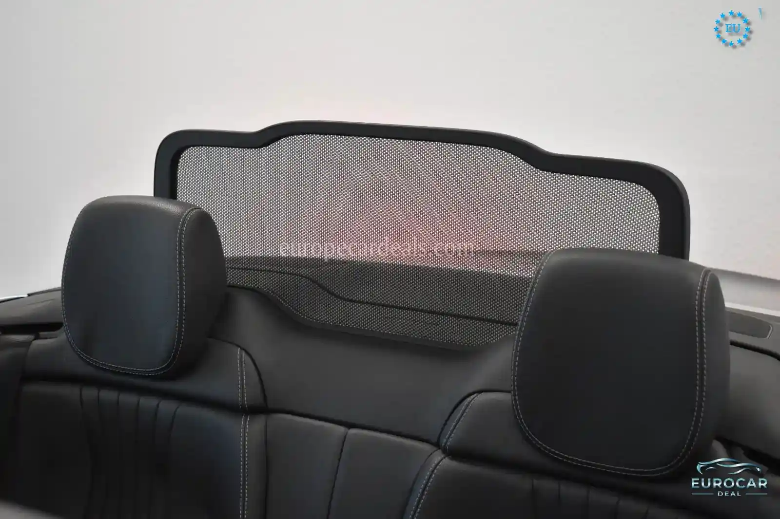 Mercedes-Benz E 450