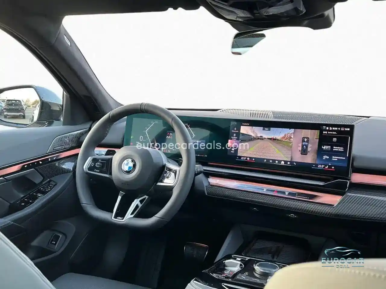 BMW 540