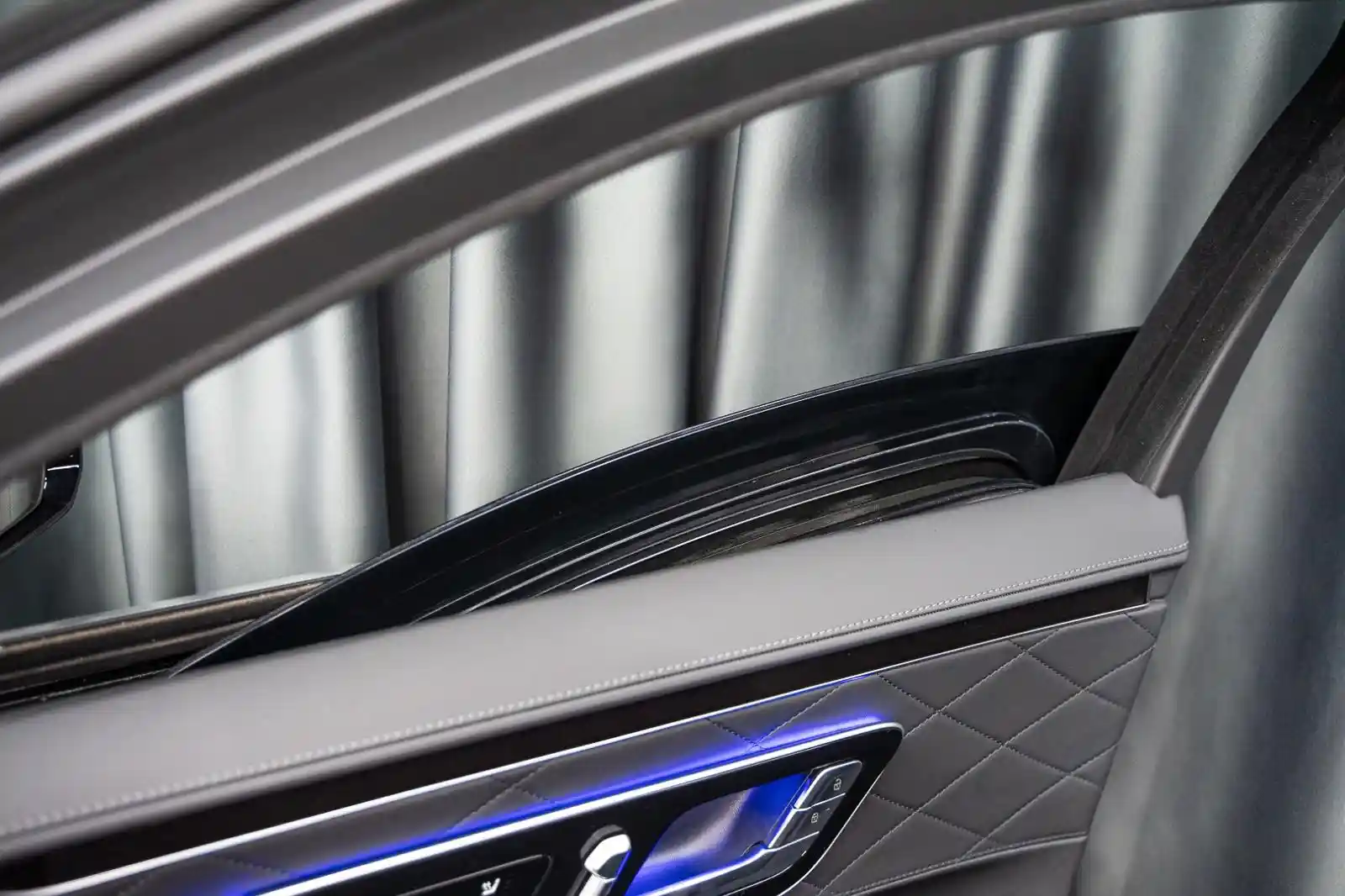 Mercedes-Benz S 680