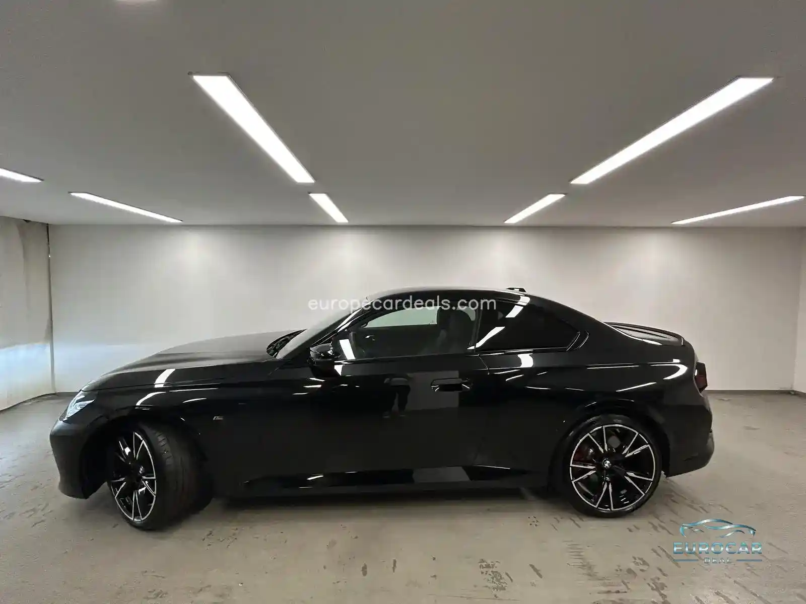 BMW M240i