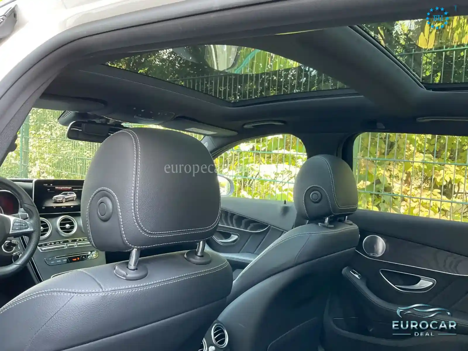 Mercedes-Benz C 350