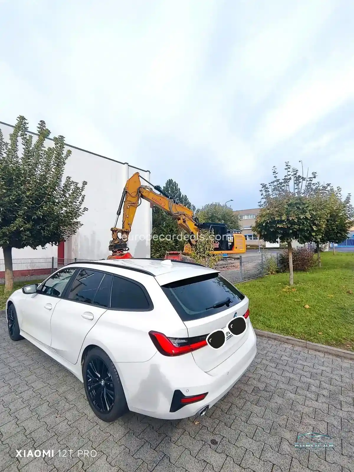 BMW 320