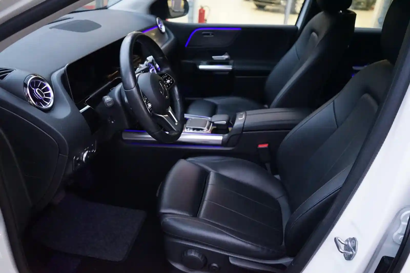 Mercedes-Benz B 150