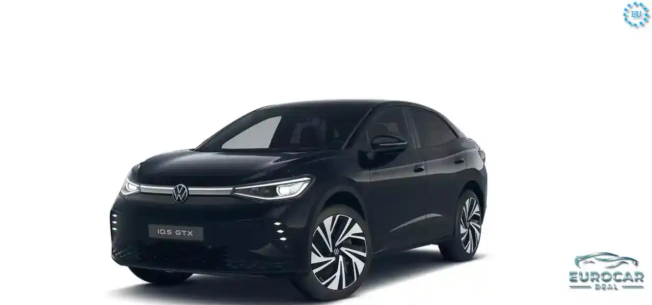 Volkswagen ID.5