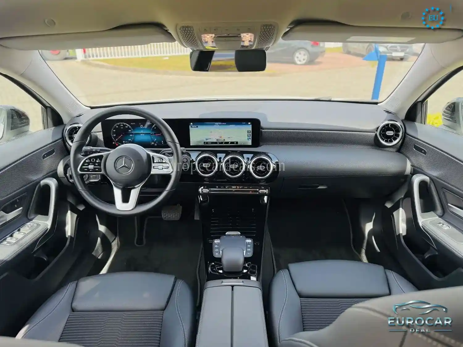 Mercedes-Benz A 220