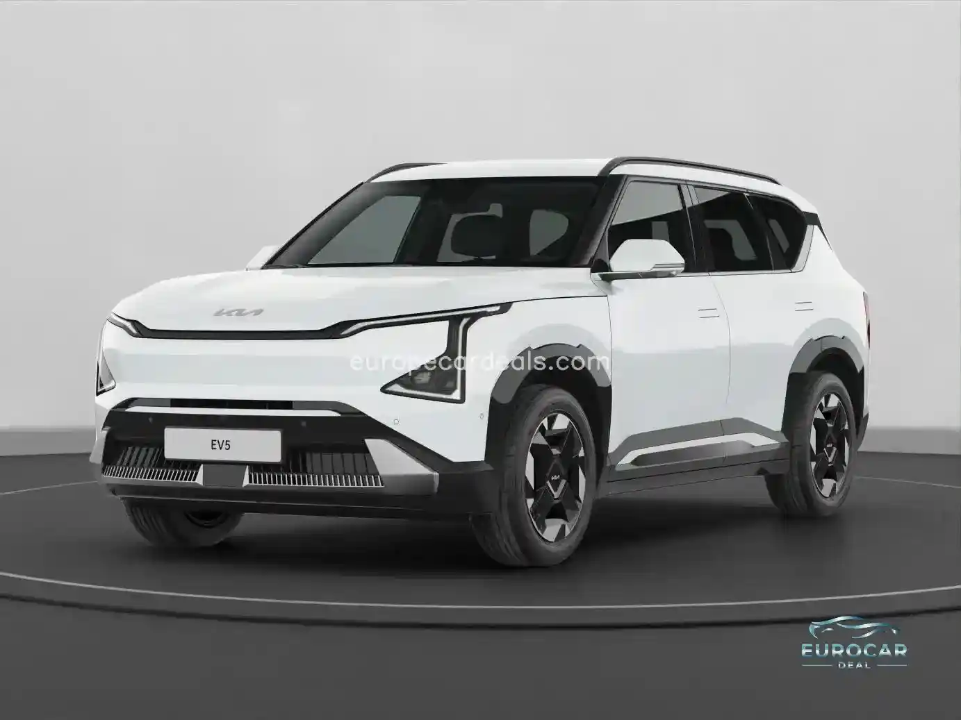 Kia EV5