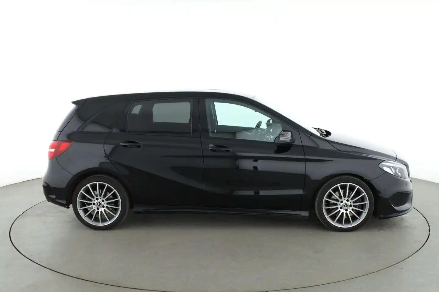 Mercedes-Benz B 250