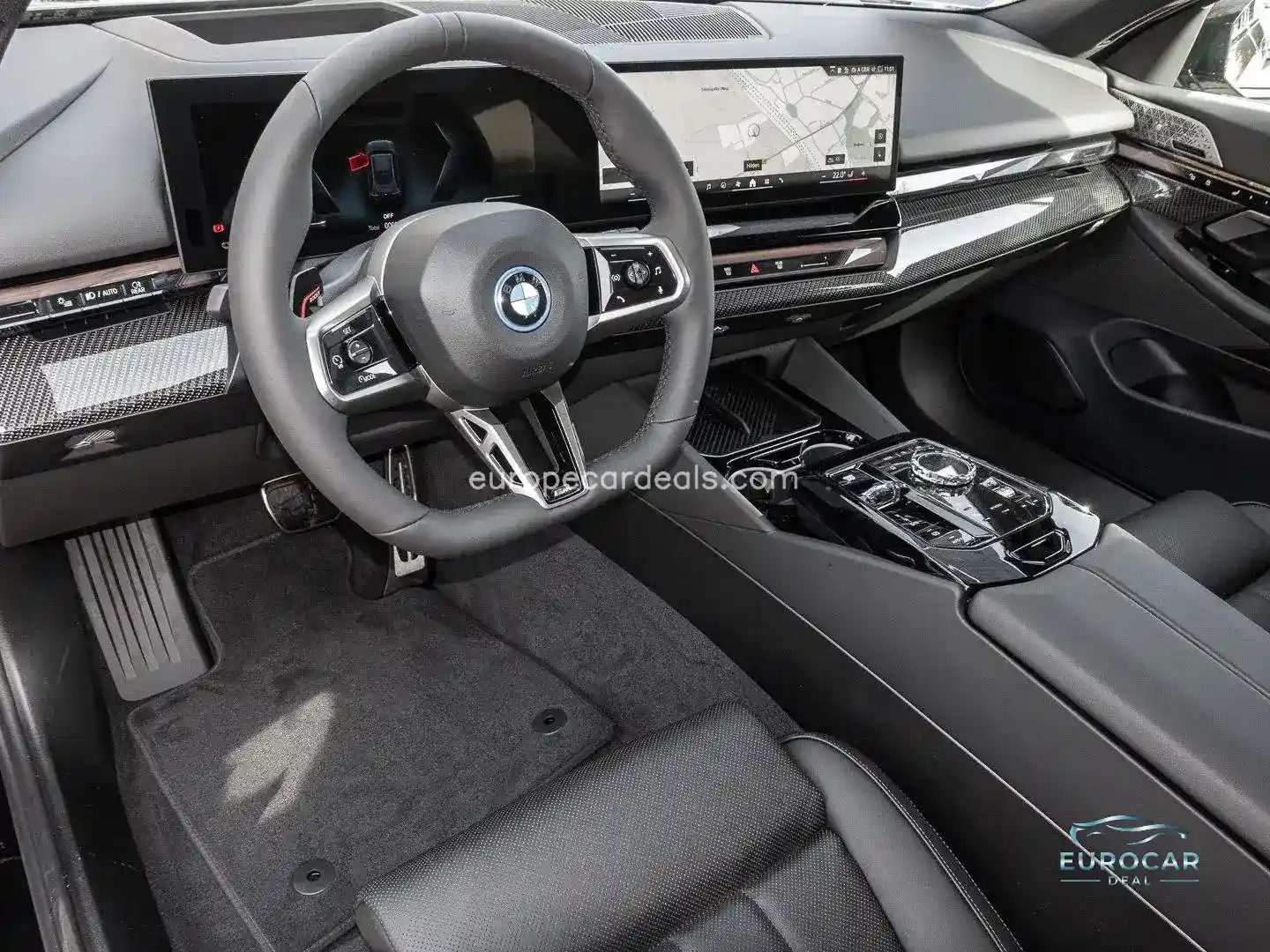 BMW i5