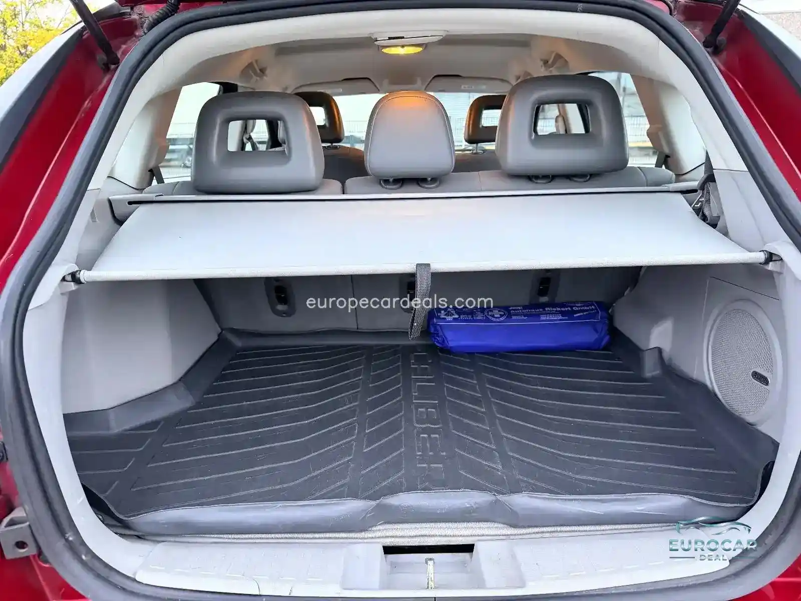 Dodge Caliber