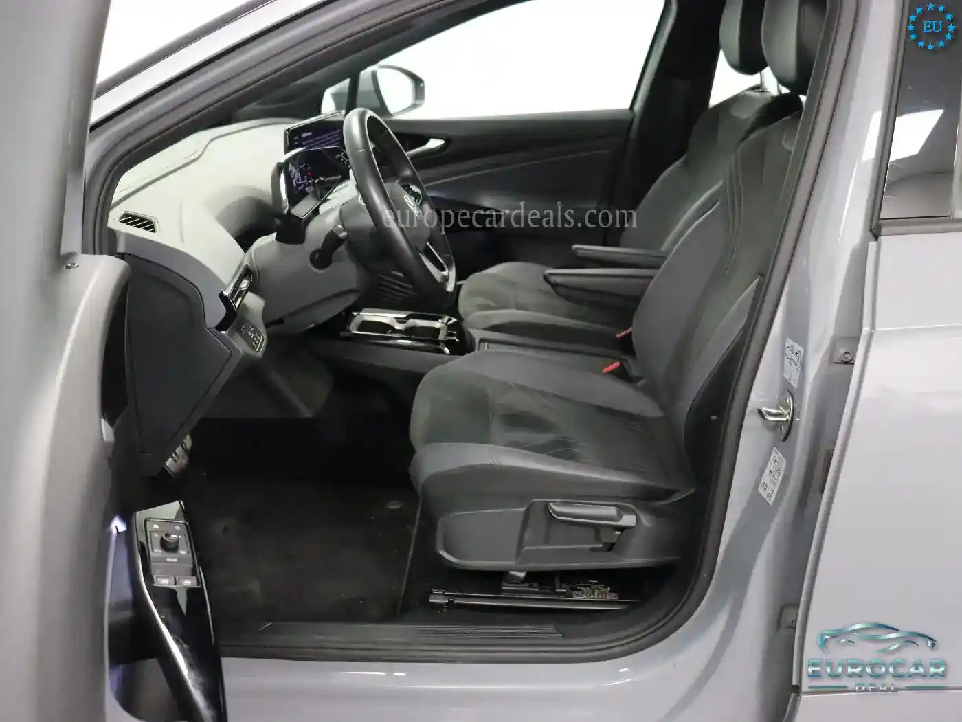 Volkswagen ID.5