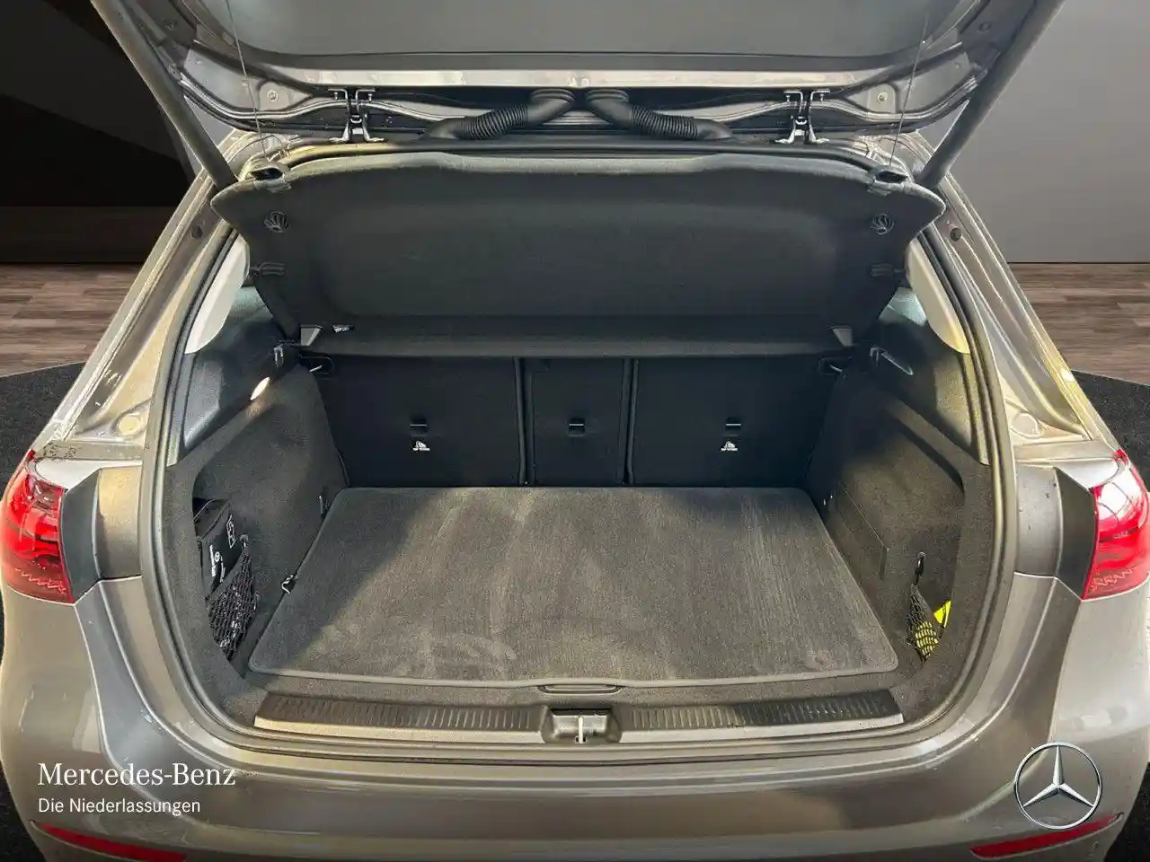 Mercedes-Benz B 250