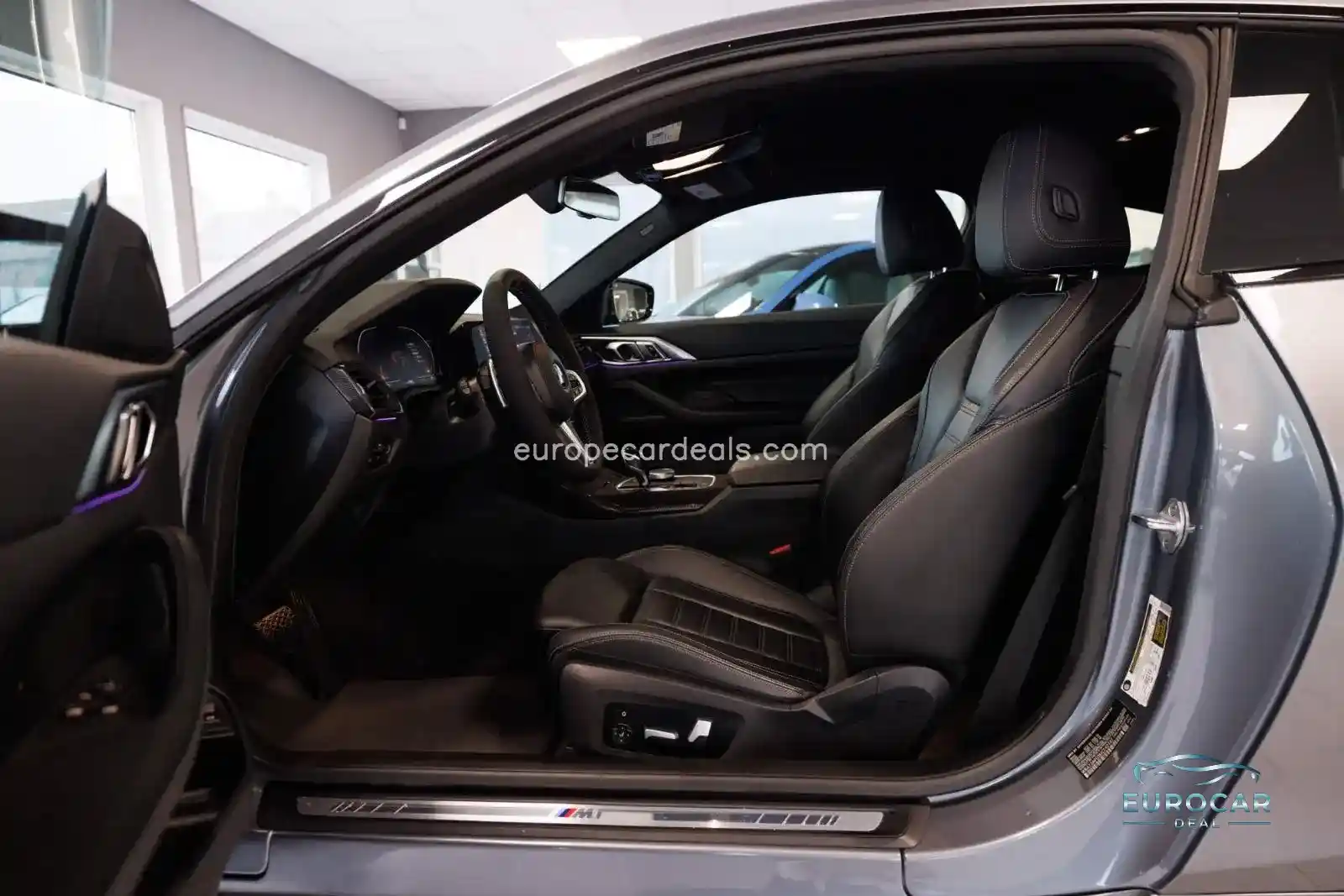 BMW 430
