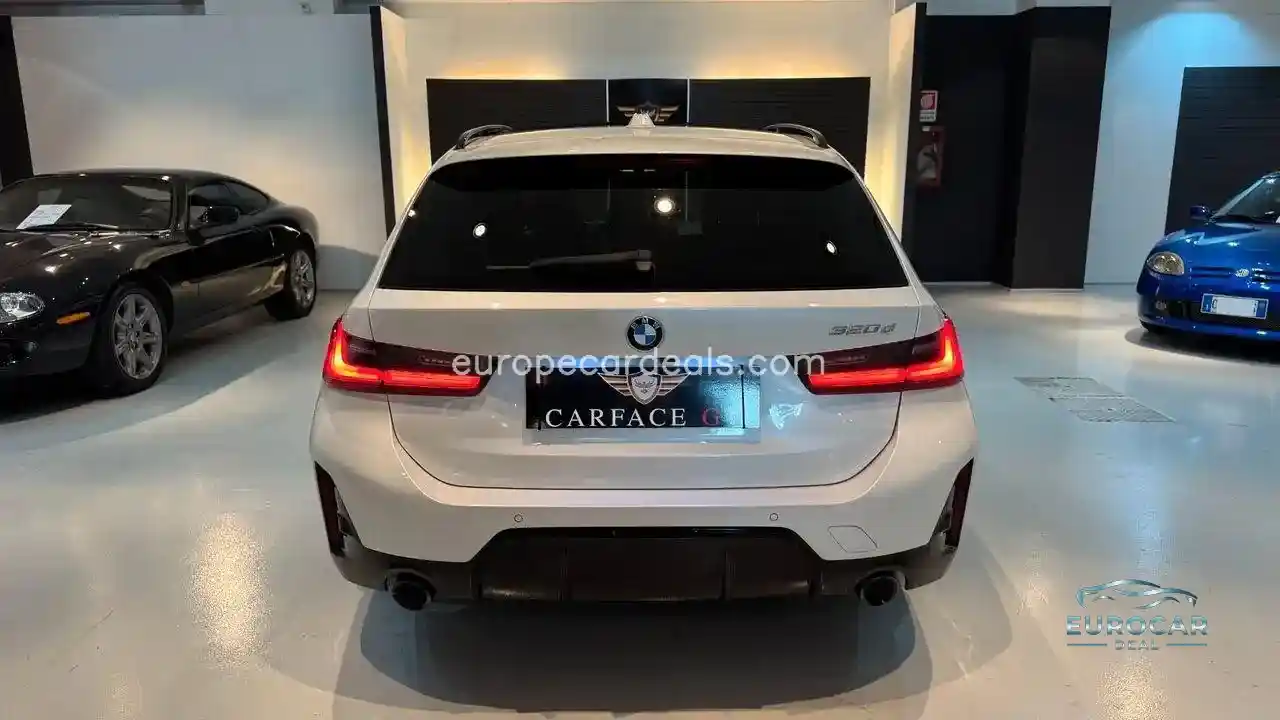 BMW 318